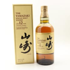 Yamazaki 12