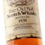 Old Elgin 1939 Gordon & MacPhail 75cl