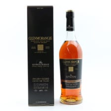 GLENMORANGIE 12 YEAR OLD QUINTA RUBAN