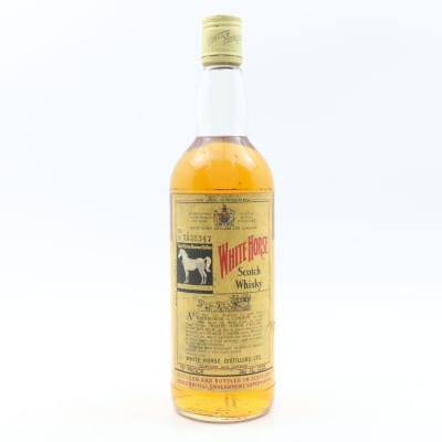 White Horse 26 2/3 FL OZ
