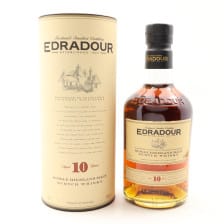 Edradour 10 year old