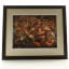 Macallan 1989 33 Year Old ‘The World Is On Fire’ Burnobennie X Peter Howson Series No.1