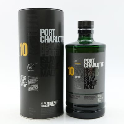 Port Charlotte 10 Year Old