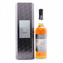 Oban 21 2013 Release