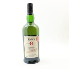 Ardbeg 8 For Discussion Committee Release