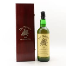 Highland Park 1961 The Dragon