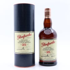 GLENFARCLAS 25 YEAR OLD