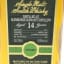 Glenburgie-Glenlivet 2011 14 Year Old Cadenhead’s