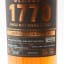 Glasgow Distillery 1770 Ruby Port Cask #17/808 Distillery Exclusive 50cl