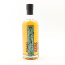 MCJB JAMAICAN RUM 2008 LITTLE BROWN DOG