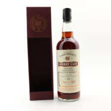 Benriachglenlivet 2008 11 Cadenheads