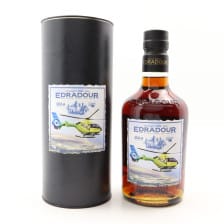 Edradour 12 Scaa Bottling
