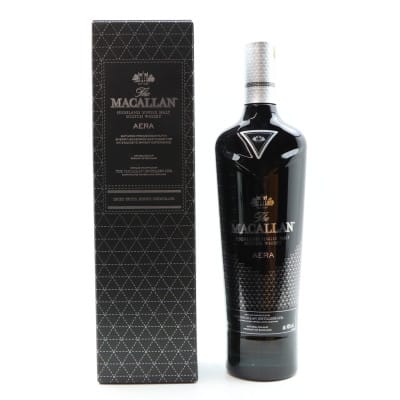 Macallan Aera