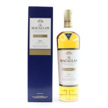Macallan Gold Double Cask