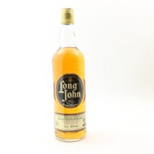 LONG JOHN BLEND 75CL