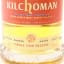 Kilchoman 2008 Single Cask #456 Distillery Exclusive