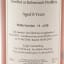 Balmenach 2018 8 Year Old Whisky Broker