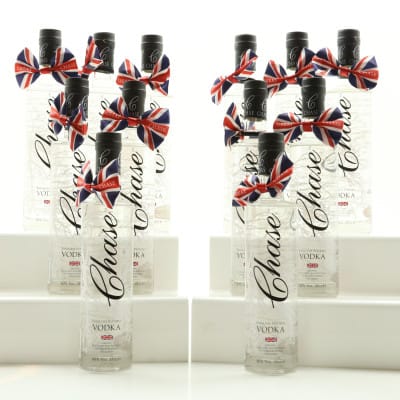 Chase Vodka 12 x 35cl