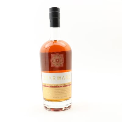 Starward Cognac Cask Finish Whisky Club Exclusive