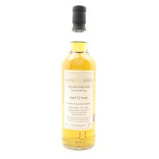 GLENROTHES 1996 22 YEAR OLD WHISKY BROKER