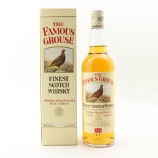 Famous Grouse