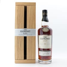 Glenlivet Xxv 25