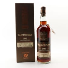 GLENDRONACH 1992 27 YEAR OLD SINGLE CASK 7411