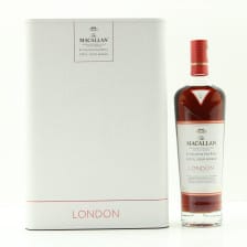 Macallan Distil Your World London Edition