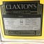 Port Charlotte 2008 14 Year Old Claxton’s