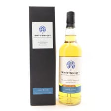 Bruichladdich Lochindaal 2007 13 Watt Whisky