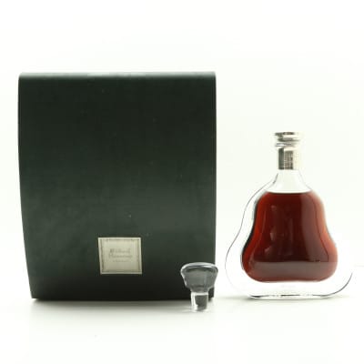 Richard Hennessy Cognac
