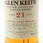 Glen Keith 21 Year Old 75cl