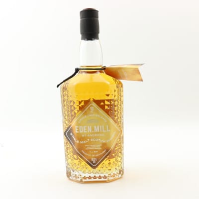 Eden Mill 2016 8 Year Old Single Cask For Visitor Centre Opening