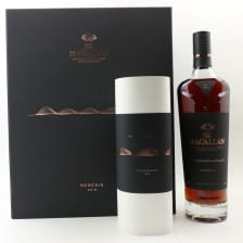 Macallan Genesis