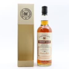 INVERGORDON 2007 14 YEAR OLD CADENHEADS