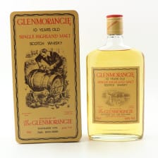 Glenmorangie 10 Old Style 50cl