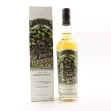 COMPASS BOX PEAT MONSTER ARCANA