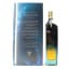 Johnnie Walker Blue Label Ghost & Rare Glenury Royal