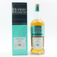 CAOL ILA 2009 12 YEAR OLD MURRAY MCDAVID FOR THE WHISKY SHOP