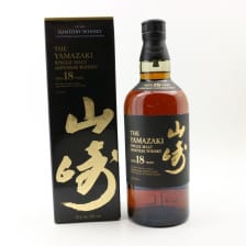 Yamazaki 18