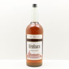 BENRIACH 12 YEAR OLD 45L