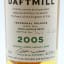 Daftmill 2005 Inaugural Release