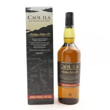 Caol Ila Distillers Edition