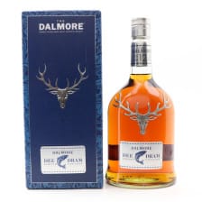 Dalmore Rivers Collection Dee Dram 2010 12