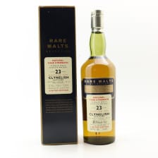 S Clynelish 1972 23