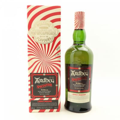 Ardbeg Spectacular Feis Ile 2024