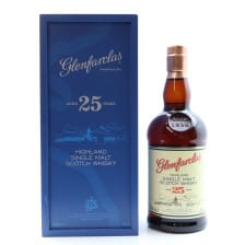 GLENFARCLAS 25 YEAR OLD