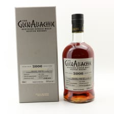 Glenallachie 2006 14 Single Cask 678 Trilogy Part 3 Tyndrumwhiskycom Exclusive