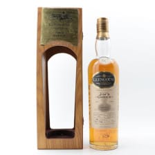 Glengoyne 1991 15 Jims Choice
