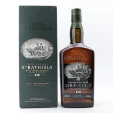 STRATHMILL 12 YEAR OLD OLD STYLE